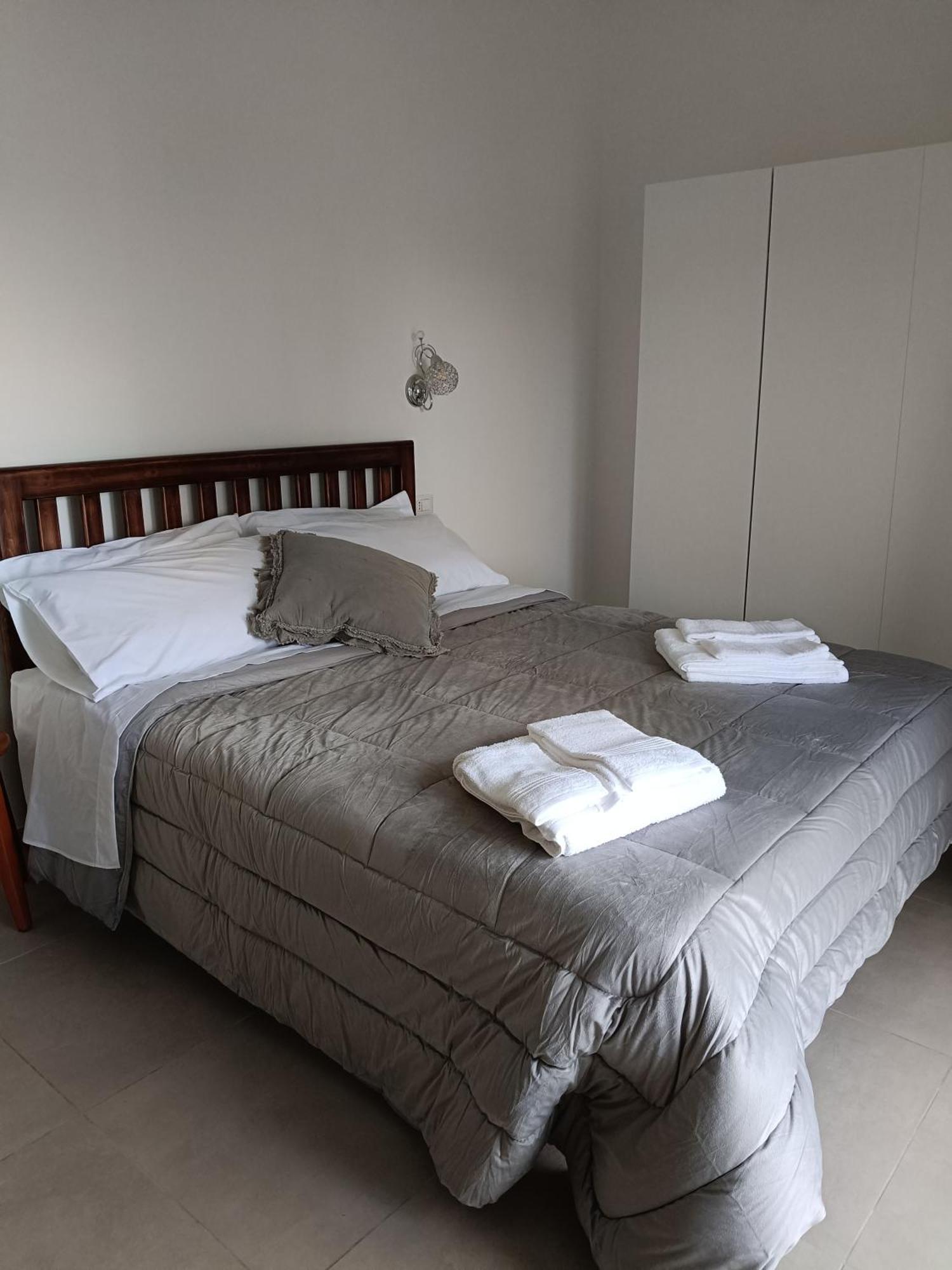Joy Home Roma Esterno foto