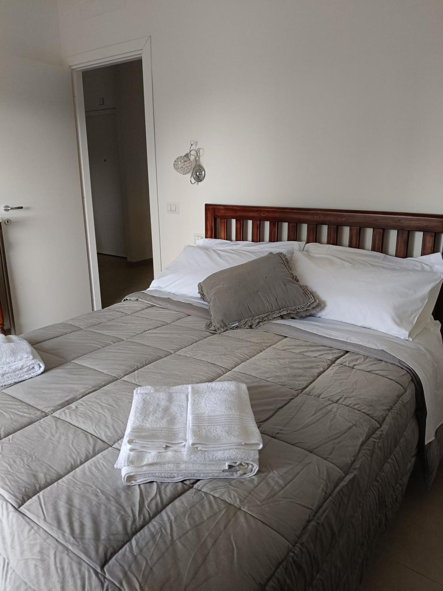Joy Home Roma Esterno foto