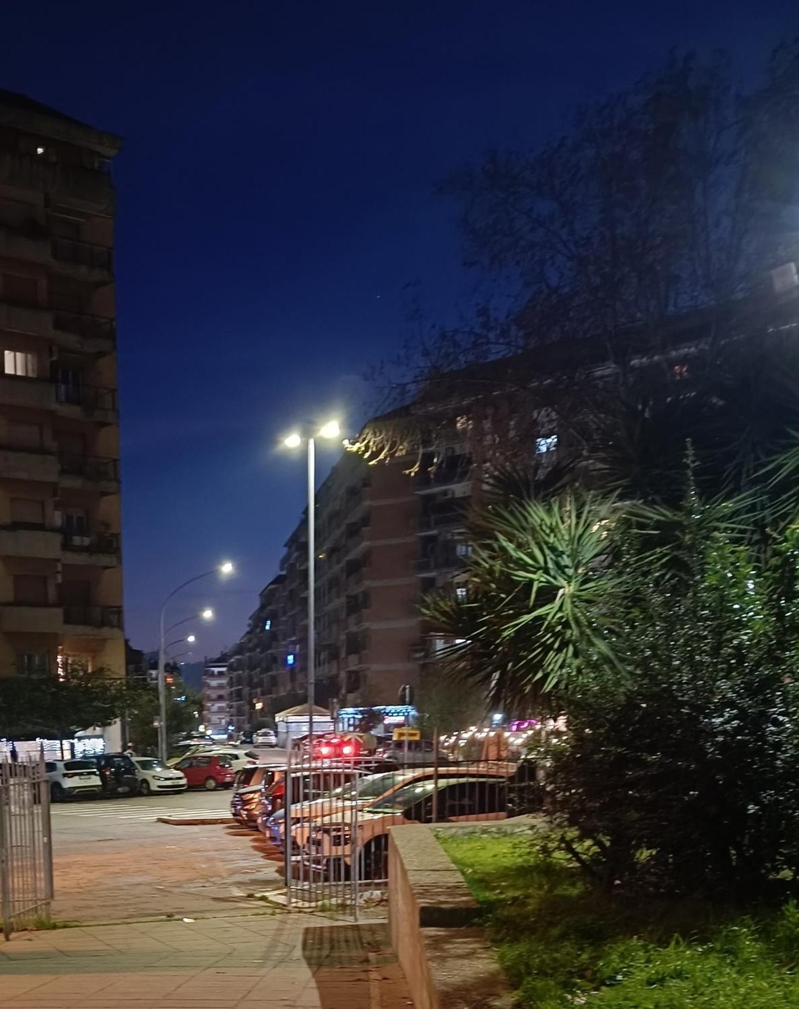 Joy Home Roma Esterno foto