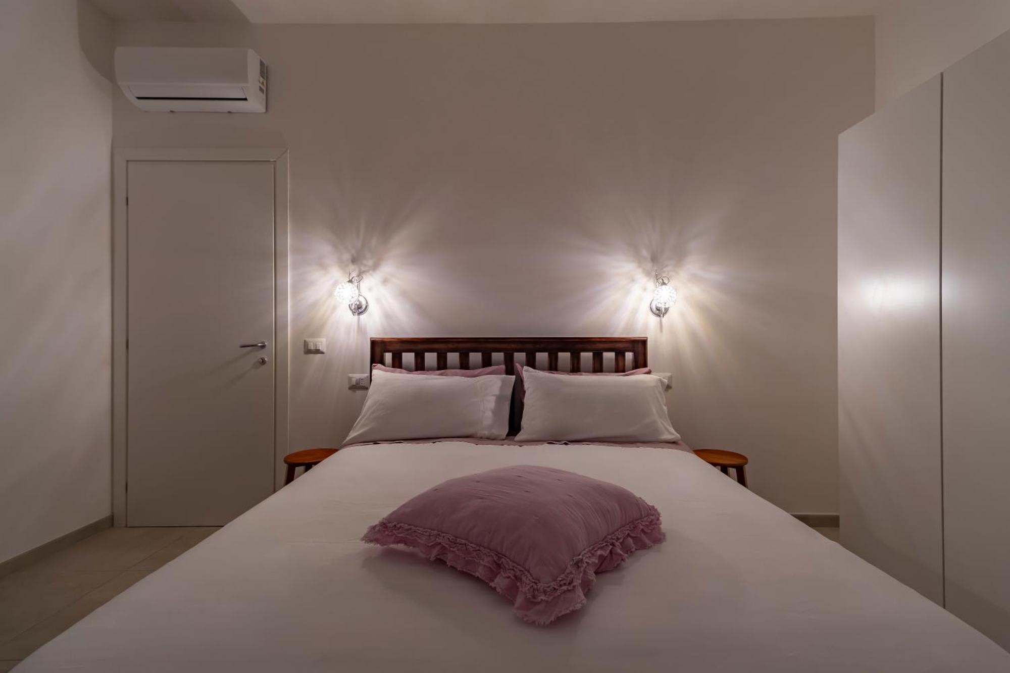 Joy Home Roma Esterno foto