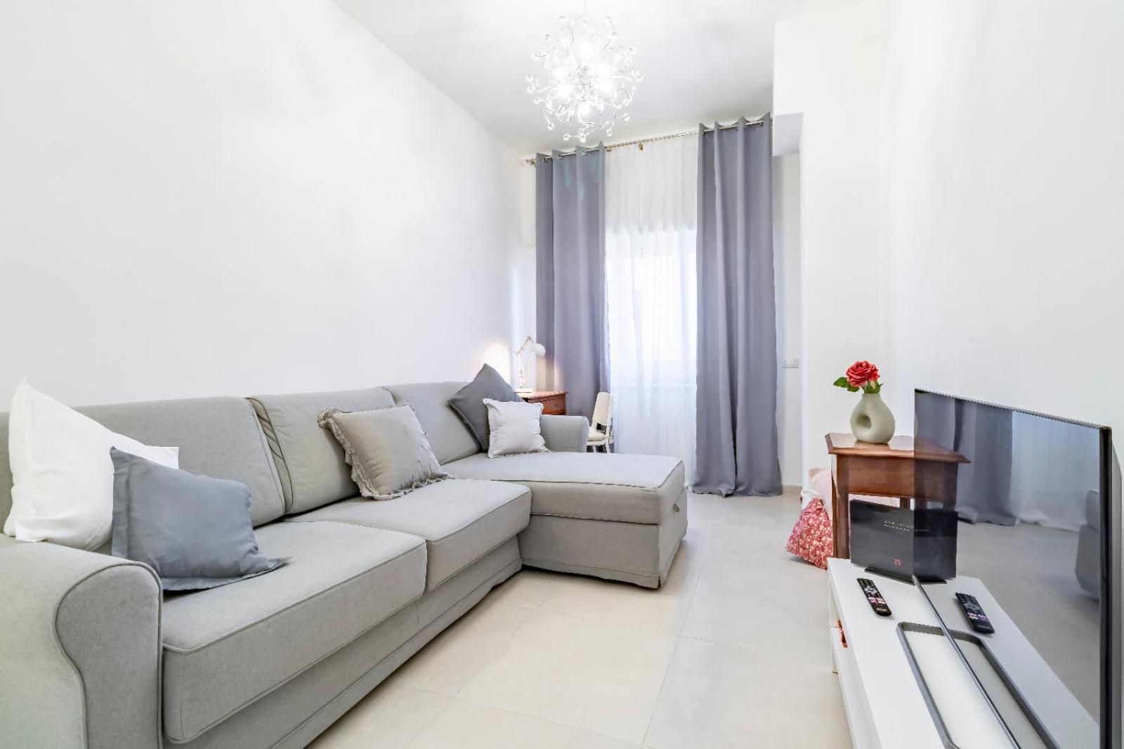 Joy Home Roma Esterno foto